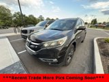 Used 2015 Honda CR-V EX-L image 3