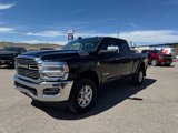 Used 2022 RAM 2500 Laramie image 3