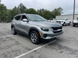 Certified 2021 Kia Seltos EX image 4