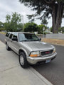 Used 2001 GMC Sonoma SLS image 3