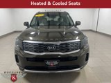 Used 2020 Kia Telluride EX w/ Towing Package image 2