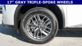 Used 2024 Nissan Rogue S image 5