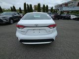 Used 2021 Toyota Corolla LE image 4