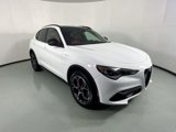 New 2025 Alfa Romeo Stelvio Sprint image 6