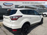 Used 2017 Ford Escape SE w/ SE Sport Appearance Package image 6