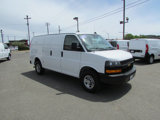 Used 2022 Chevrolet Express 3500 w/ Driver Convenience Package image 2