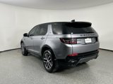 Certified 2024 Land Rover Discovery Sport Dynamic SE image 5