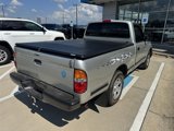 Used 2004 Toyota Tacoma 2WD Regular Cab image 4