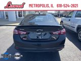 Used 2022 Chevrolet Malibu LT w/ Leather Package image 5
