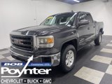 Used 2015 GMC Sierra 1500 SLE image 1