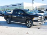 Used 2017 RAM 1500 Big Horn image 2