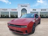 New 2025 Dodge Charger R/T w/ Quick Order Package 25M R/T image 2