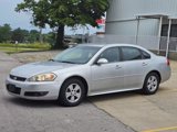 Used 2011 Chevrolet Impala LT image 3