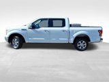 Used 2016 Ford F150 XLT w/ Equipment Group 302A Luxury image 2