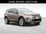 Certified 2023 Land Rover Discovery Sport SE image 3