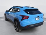 New 2024 Chevrolet Trax RS w/ Driver Confidence Package image 5