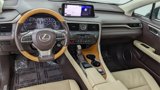 Used 2019 Lexus RX 350 AWD image 4