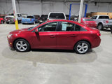 Used 2012 Chevrolet Cruze LT image 5