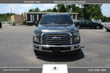 Used 2017 Ford F150 XLT w/ Equipment Group 301A Mid image 3