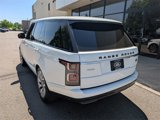 Used 2018 Land Rover Range Rover Supercharged image 4