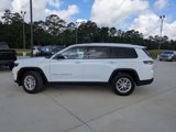 Used 2023 Jeep Grand Cherokee L Laredo image 5