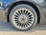 Used 2015 Ford Fusion Titanium image 5