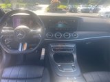 Certified 2023 Mercedes-Benz E 450 4MATIC Coupe image 2