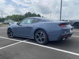 New 2025 Ford Mustang Coupe image 5