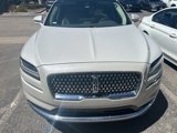 Used 2021 Lincoln Nautilus Reserve w/ Equipment Group 201A image 2
