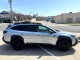 Used 2022 Subaru Outback Wilderness image 4