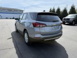 Used 2023 Chevrolet Equinox LT image 3