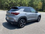 Used 2023 Chevrolet TrailBlazer RS w/ Convenience Package image 3