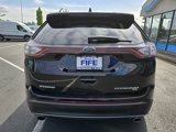 Used 2018 Ford Edge Titanium image 4