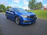 Used 2021 Honda Civic EX image 3