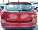 Used 2015 Ford Focus SE w/ Equipment Group 201A image 6