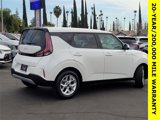 New 2025 Kia Soul LX image 4