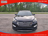 Used 2014 Hyundai Santa Fe Sport w/ Popular Equipment Package 02 image 3