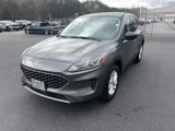 Certified 2022 Ford Escape SE w/ Convenience Package image 2