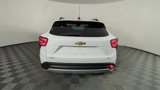 Used 2025 Chevrolet Trax LT w/ Driver Confidence Package image 5