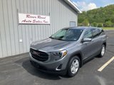 Used 2019 GMC Terrain SLE image 4