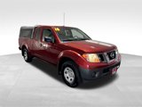Used 2018 Nissan Frontier S image 3
