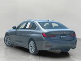 Used 2025 BMW 330i Sedan w/ M Sport Package image 2