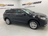 Used 2016 Acura RDX AWD w/ Technology Package image 3