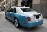 Used 2024 Rolls-Royce Phantom Sedan w/ The Phantom Package image 6