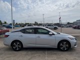 Used 2023 Nissan Sentra SV image 2