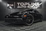 Used 2018 Porsche Panamera 4 image 2