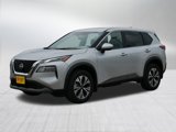 Used 2023 Nissan Rogue SV image 3