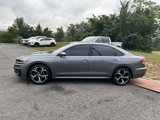 Used 2020 Volkswagen Passat 2.0T R-Line image 4
