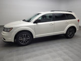 Used 2018 Dodge Journey SE w/ Popular Equipment Group image 2