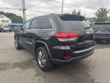 Used 2021 Jeep Grand Cherokee Limited image 3